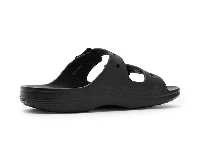 Crocs Classic Saturday Slide - Image 3