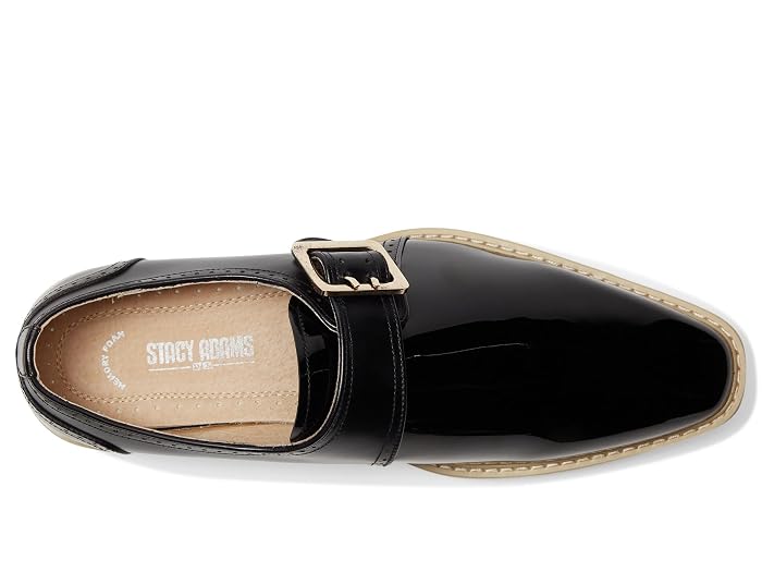 Stacy Adams Bartram Monk Strap - Image 2