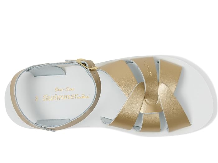 Salt Water Sandal by Hoy Shoes Swimmer (Toddler/Little Kid) - Image 2