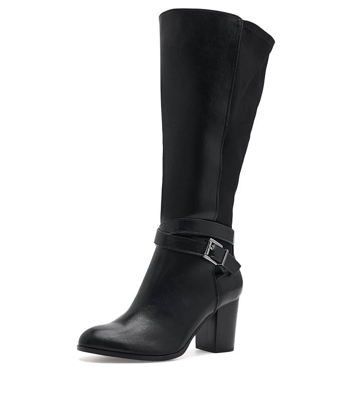 Journee Collection Avalonn - Wide Calf