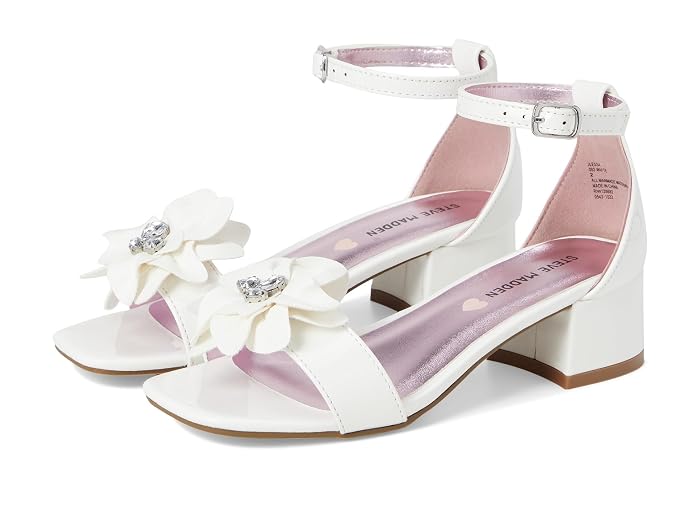Steve Madden Kids Lessa (Little Kid/Big Kid)