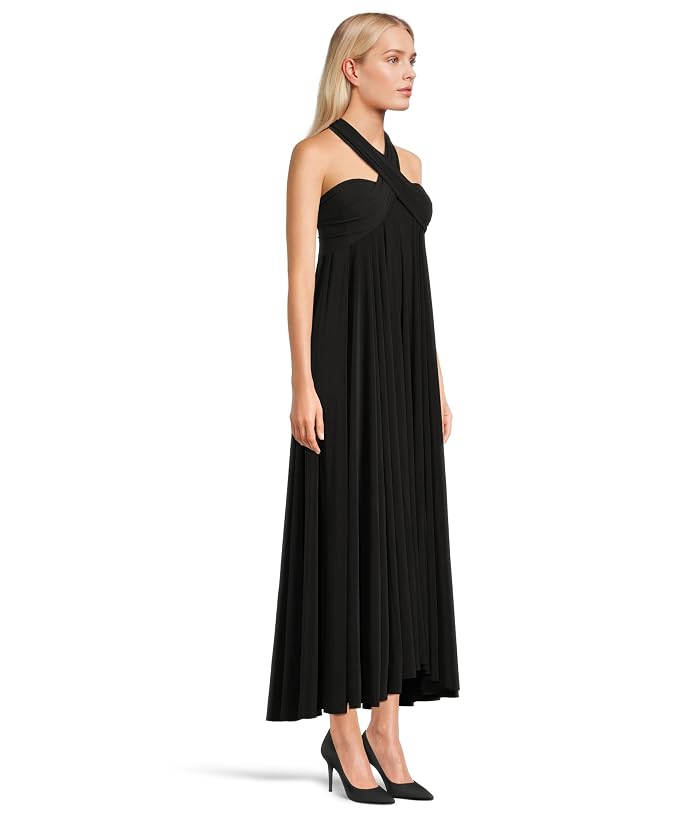 Norma Kamali Convertible Gown - Image 2