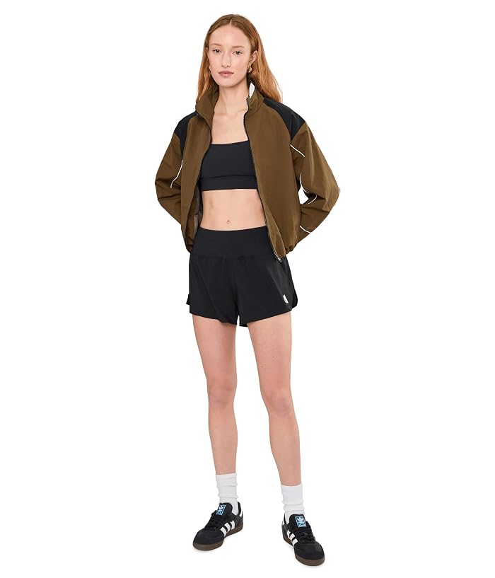 adidas Adi365 Iconic Running Shorts - Image 2