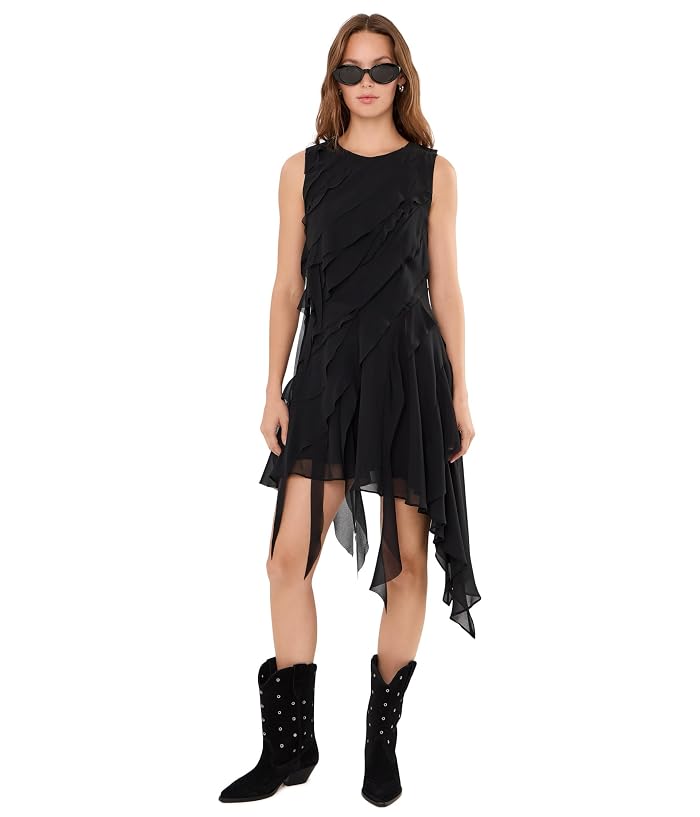 AllSaints Angie Dress - Image 2