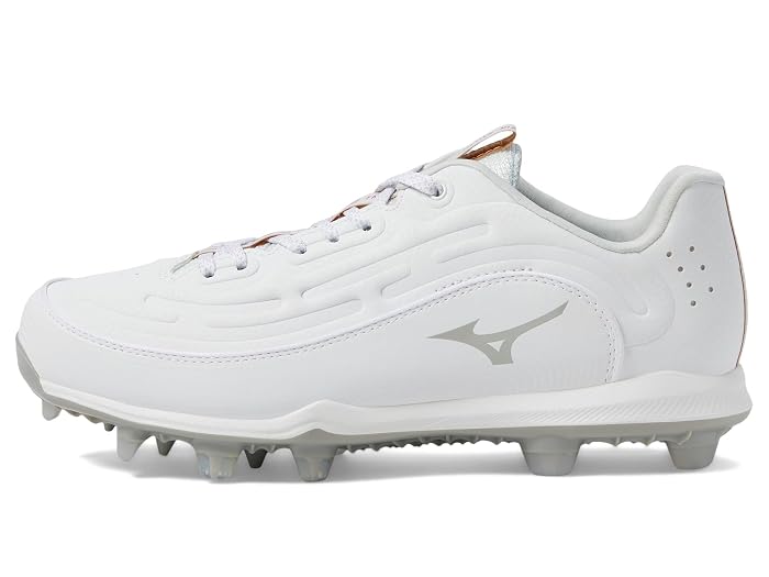 Mizuno Finch Elite 6 Low TPU Softball Cleats - Image 2