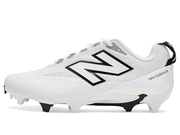 New Balance Burnx5 Lacrosse Cleats - Image 4