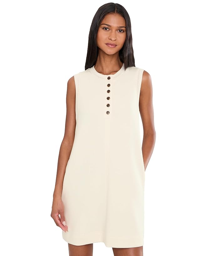 Varley Elba Tank Mini Dress