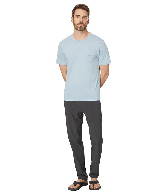 Free Fly Sun & Surf Pocket Tee - Image 4