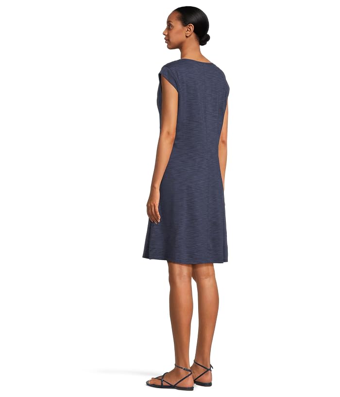 L.L.Bean Beech Point Knit Dress - Image 3