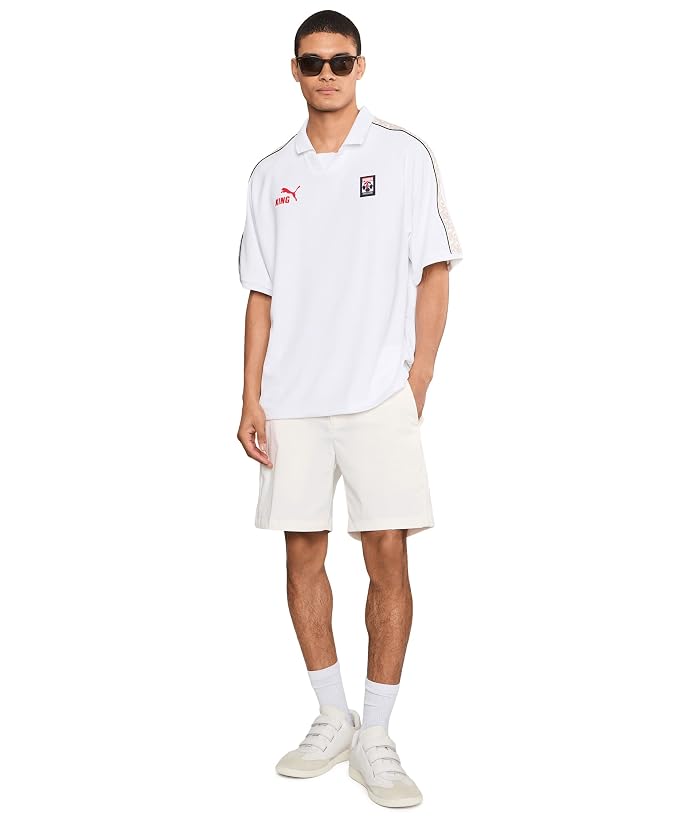 PUMA King Fanpack England Jersey - Image 2