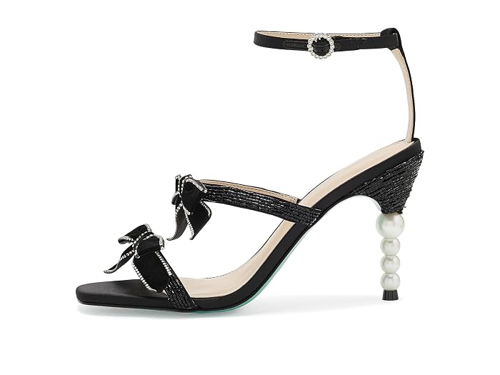 Blue by Betsey Johnson Sammy - Image 4