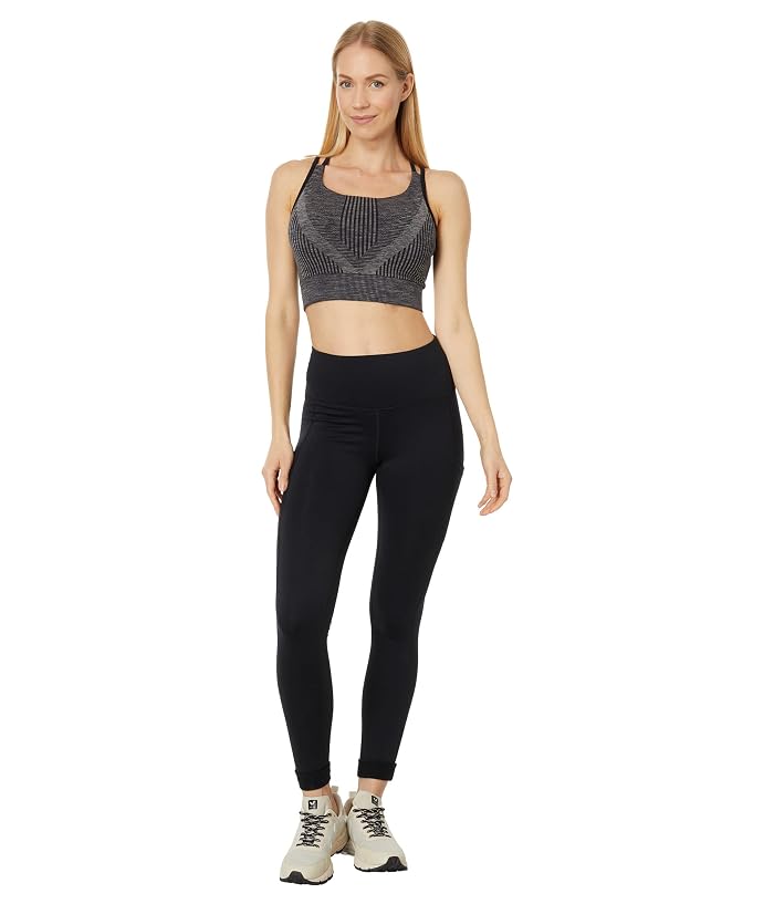 Smartwool Intraknit Strappy Bra - Image 4