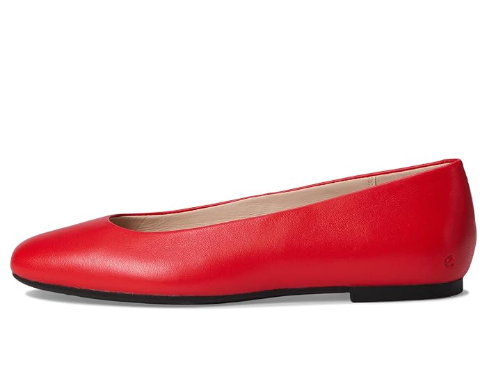 ECCO Margot Plain Ballerina Flat - Image 4