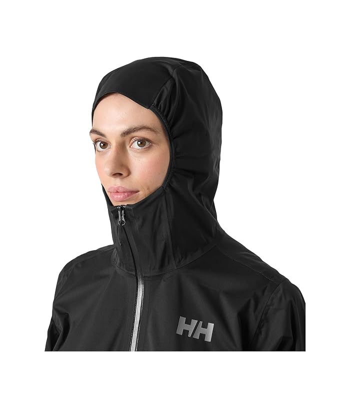 Helly Hansen Rain Jacket - Image 3