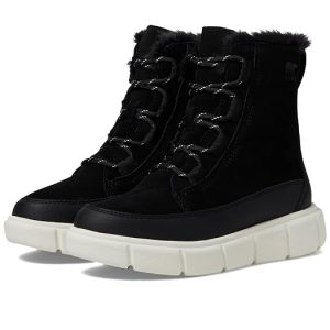 SOREL Kids Sorel Explorer III Lace WP (Little Kid/Big Kid)