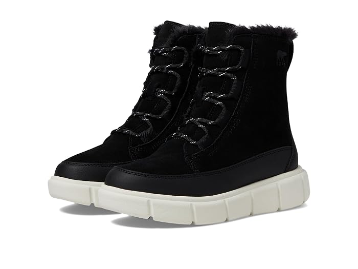 SOREL Kids Sorel Explorer III Lace WP (Little Kid/Big Kid)