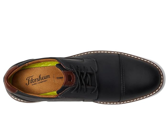 Florsheim Norwalk Cap Toe Oxford - Image 2
