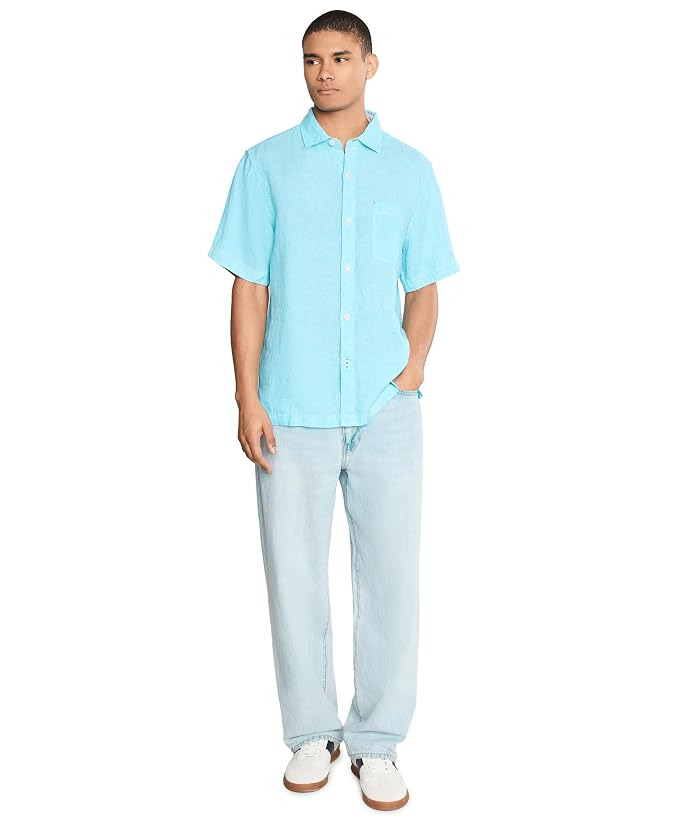 Tommy Bahama S/S Paradise Breezer - Image 2