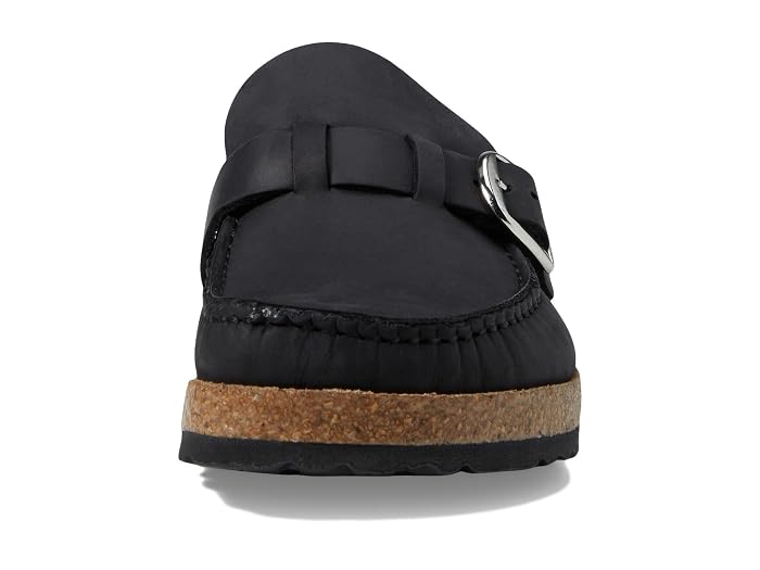 Birkenstock Buckley Clog - Oiled Leather - Image 2