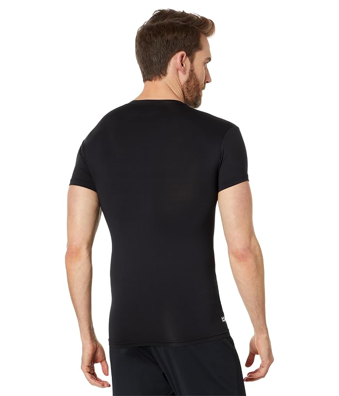 Under Armour UA Tac Heat Gear Compression Tee - Image 2