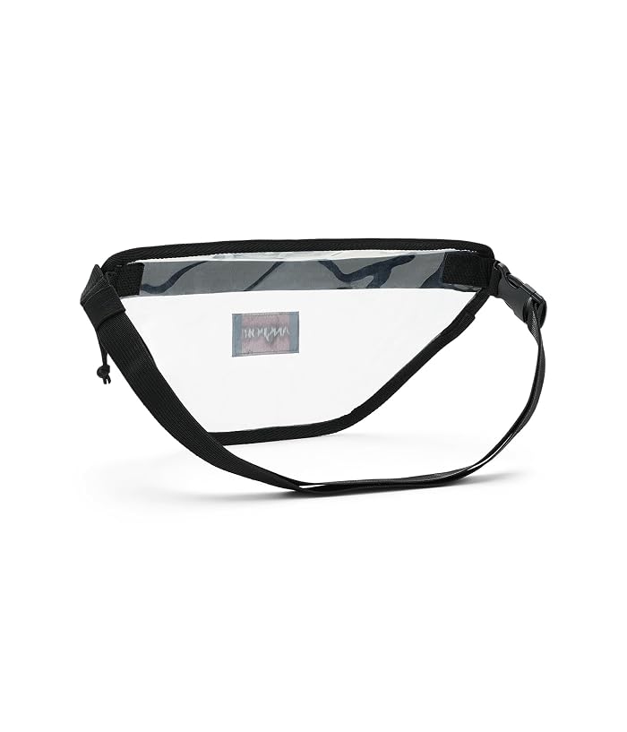 JanSport Clear Waistpack - Image 2