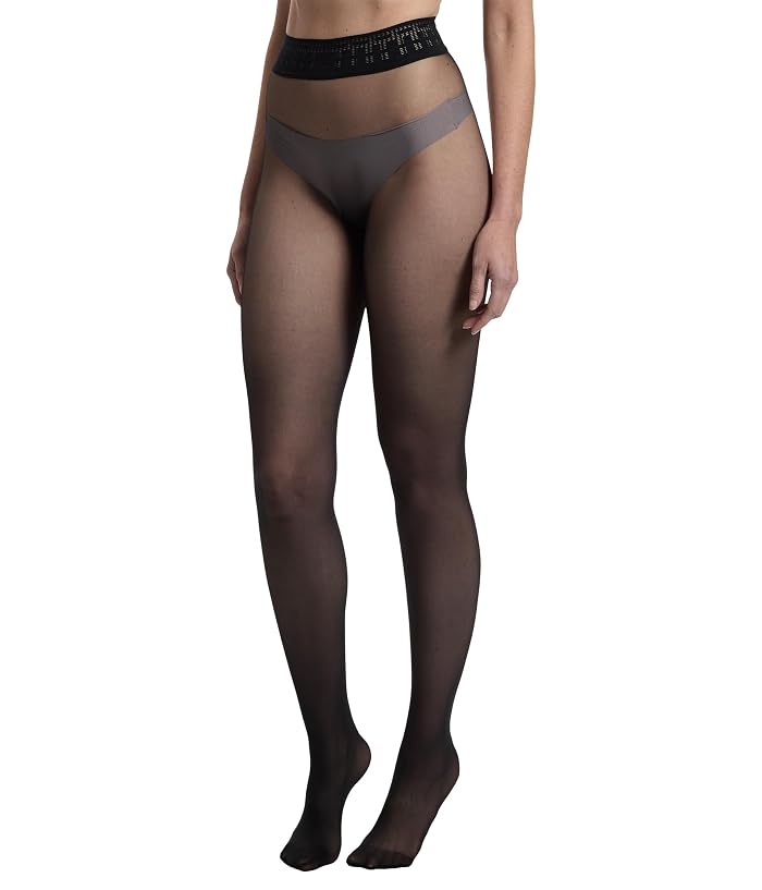 Wolford Fatal 15 Tights - Image 3