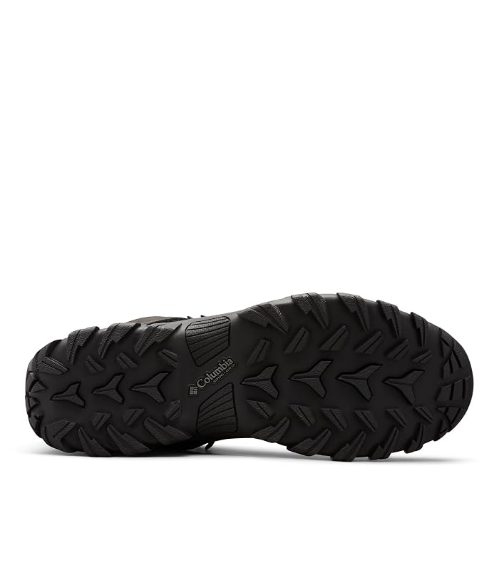 Columbia Newton Ridge Plus II Waterproof - Image 3