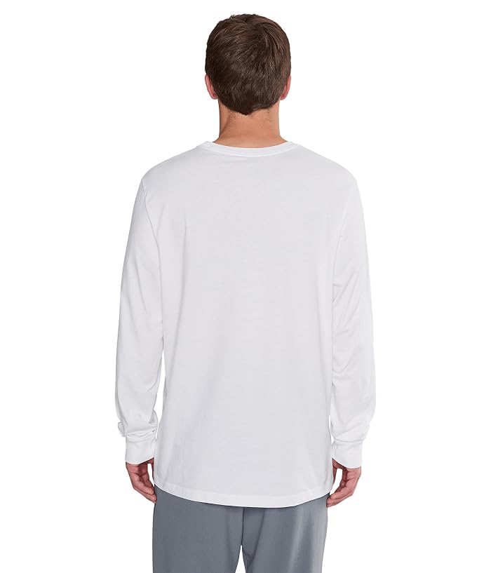 Nike Sportswear Long Sleeve Tee Icon Futura - Image 4
