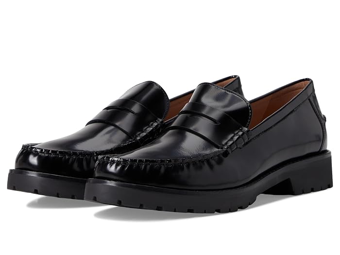 Cole Haan Treena Lug Loafers