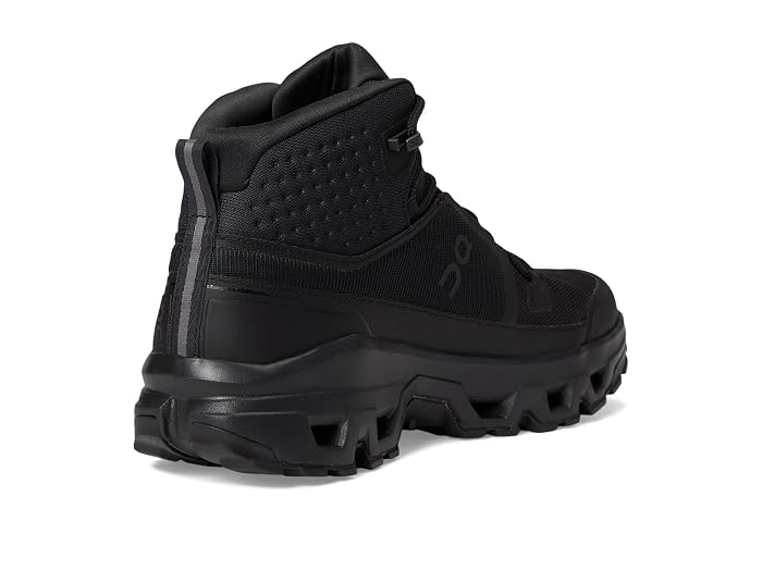 On Cloudrock Mid Waterproof - Image 5