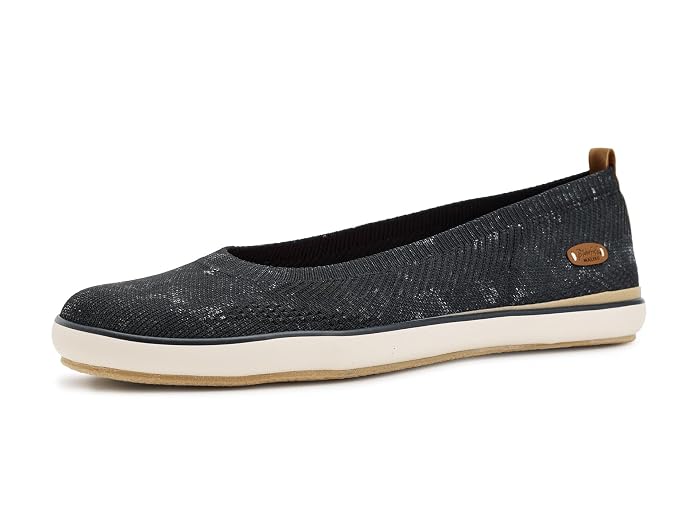 Blowfish Malibu Ez Does Knit Ballerina/Skimmer Shoes