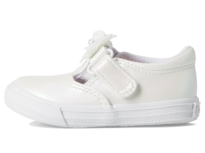 Keds Kids Daphne Flower (Toddler) - Image 4