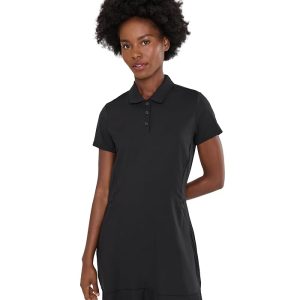 adidas Golf Ultimate365 Solid Golf Dress