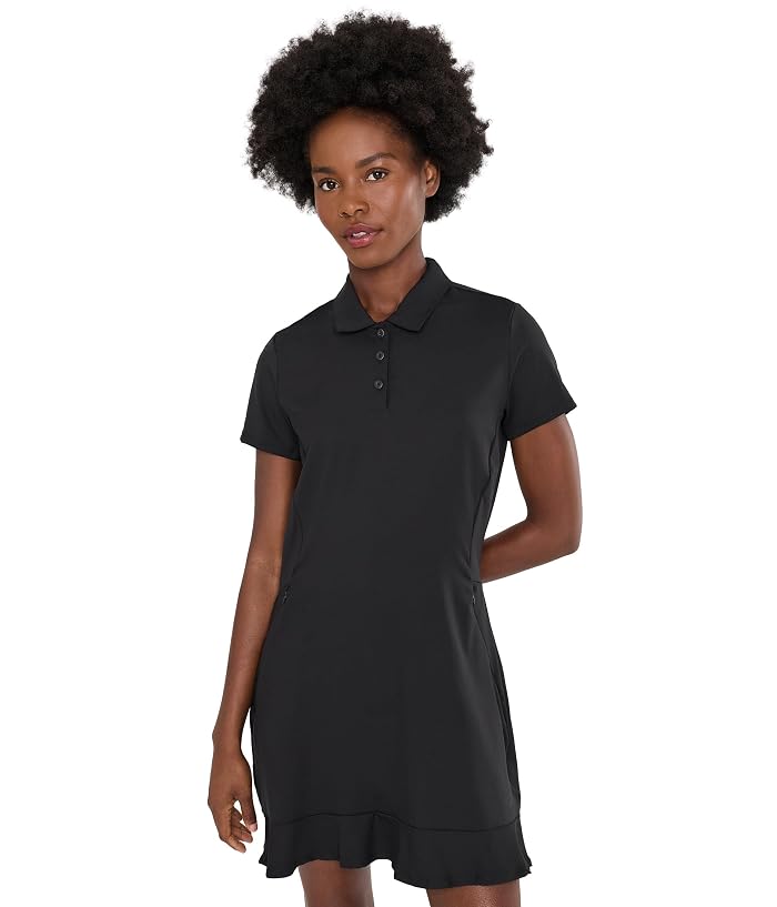 adidas Golf Ultimate365 Solid Golf Dress