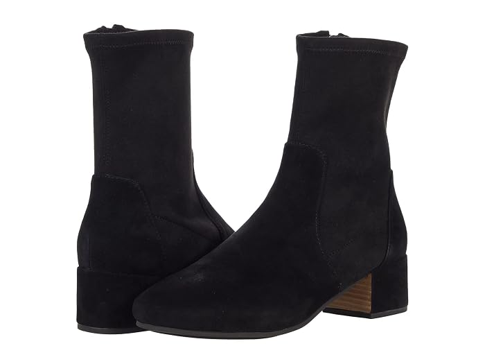 Gentle Souls by Kenneth Cole Ella Stretch Booties