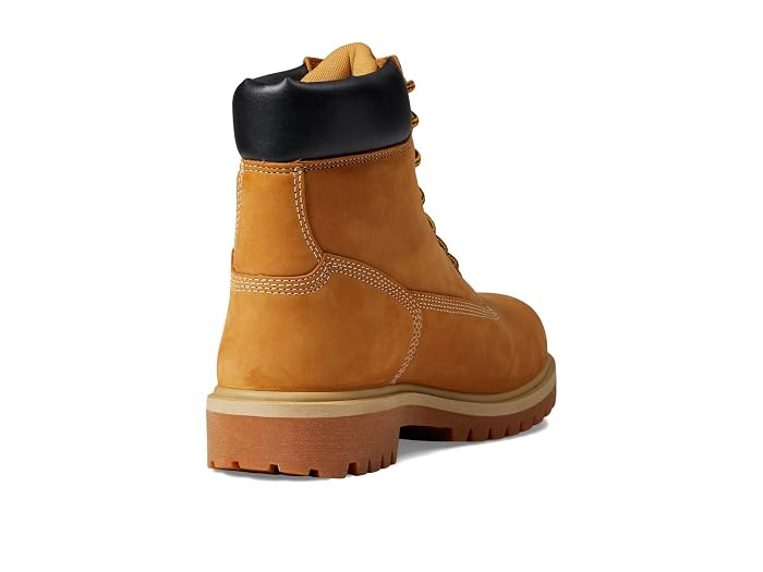 Timberland PRO Direct Attach 6" Steel Safety Toe Insulated Waterproof - Image 4