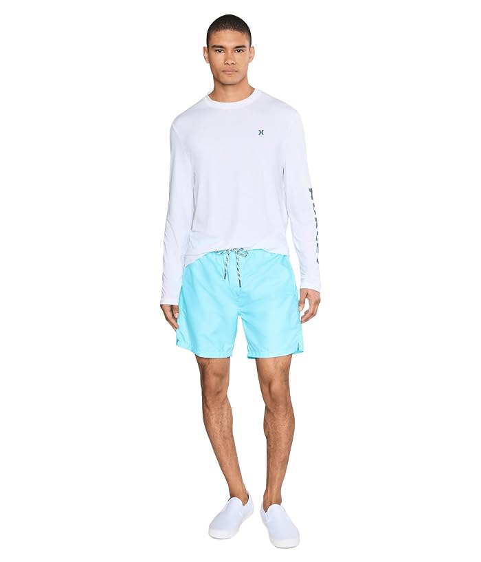 Snapper Rock Kids Aqua Comfort Lined Swim Shorts - Image 2
