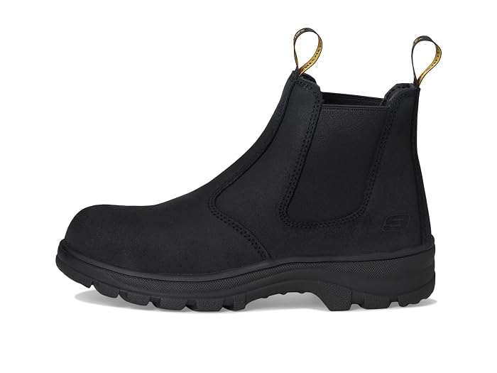 SKECHERS Work Workshire Composite Toe - Image 2