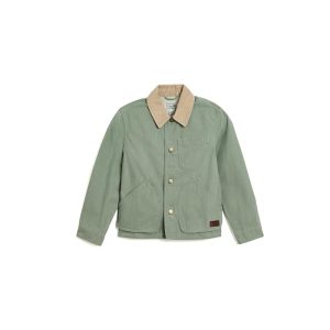 L.L.Bean Kids Lightweight Field Jacket (Big Kid)