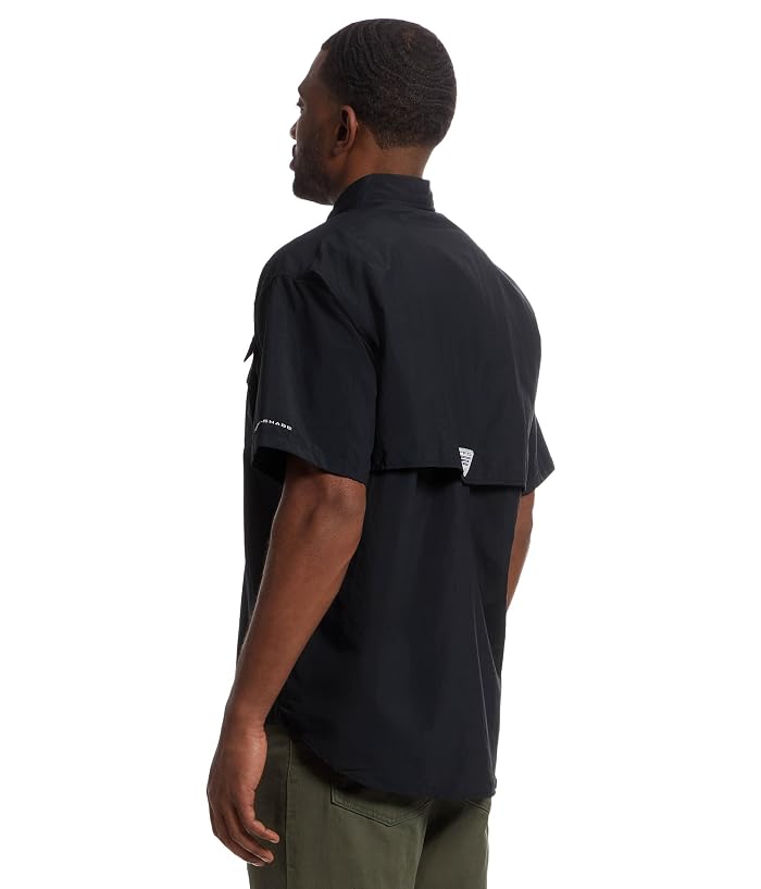 Columbia Bahama™ II Short Sleeve Shirt - Image 3