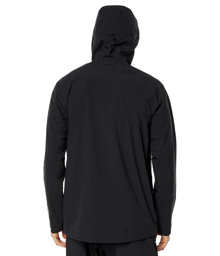 Fjällräven High Coast Hydratic Trail Jacket - Image 2