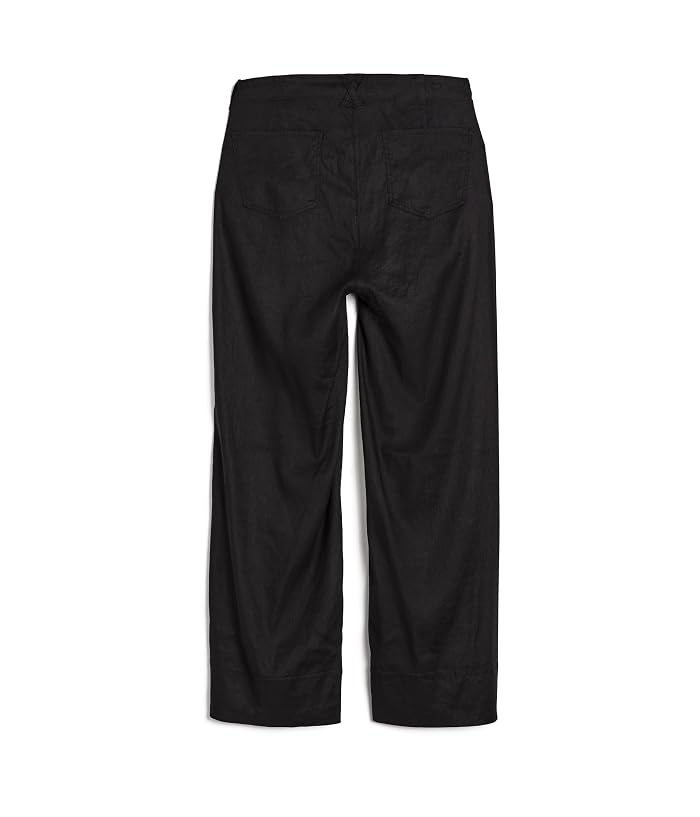 NYDJ Plus Size Five-Pocket Wide Leg Trouser Pants - Image 2
