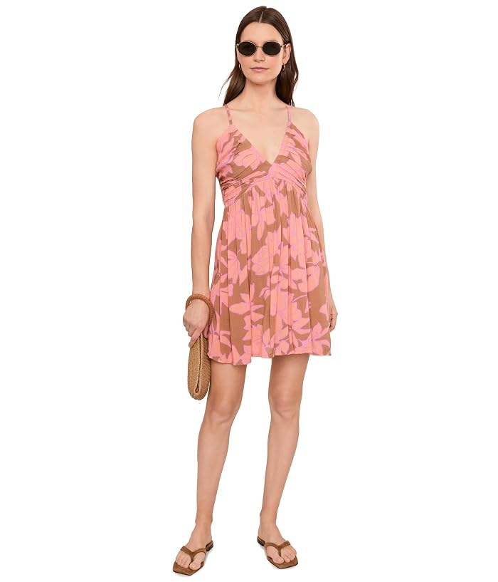 Salty Crew Rose Parade Dress - Image 2