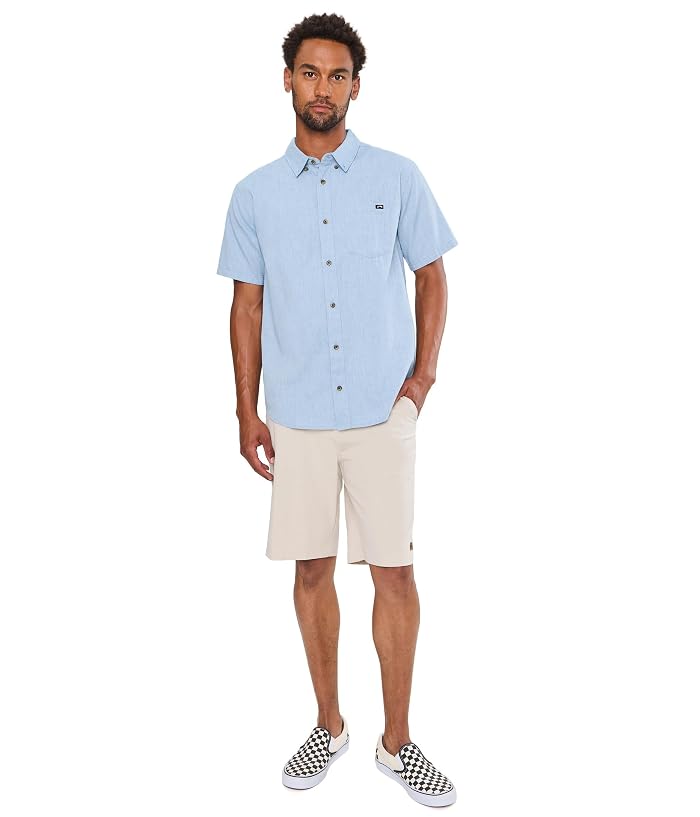 Billabong 21" Crossfire Submersible - Image 2