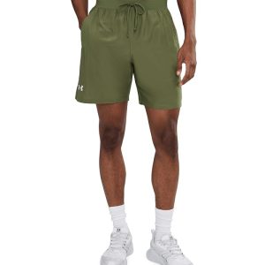 Under Armour Launch Run 7 Inch Unlined Shorts