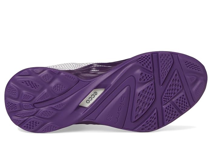 ECCO Sport Biom Infinite Textile Knit Fashion Sneaker - Image 3