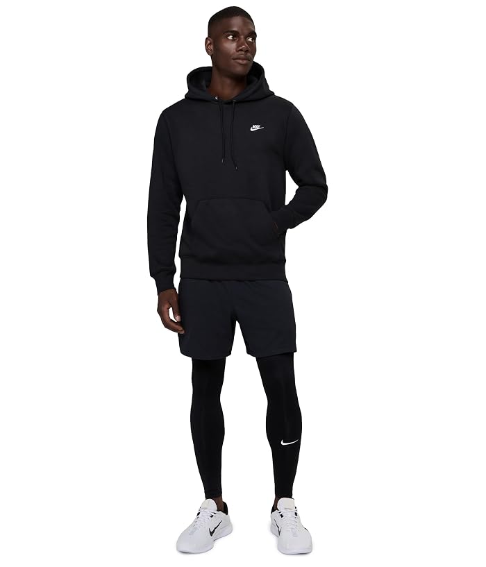 Nike Pro Dri-FIT Fitness Tights - Image 2