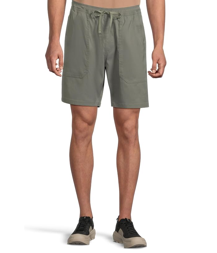 Prana Stretch Zion Field Shorts - Image 3
