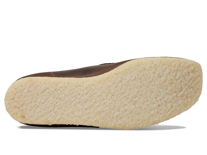 Clarks Wallabee Boots - Image 3