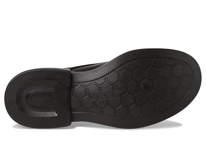 ECCO Seoul Plain Toe Oxford - Image 3